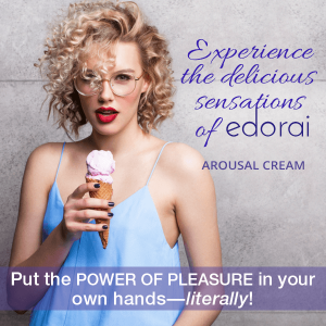 Sensual Arousal Cream For Women