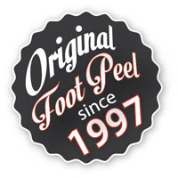 Baby Foot® Peel for Women & Men