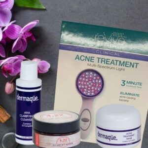Acne Treatment Bundle