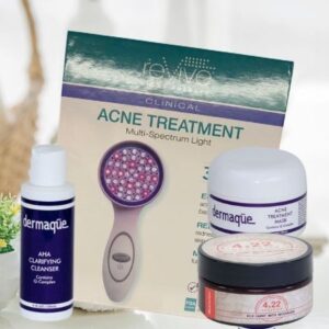 Products for Cystic Acne