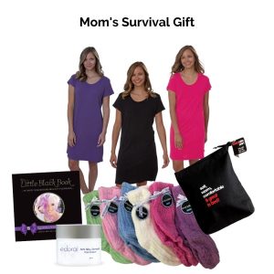 Mom's Survival Gift